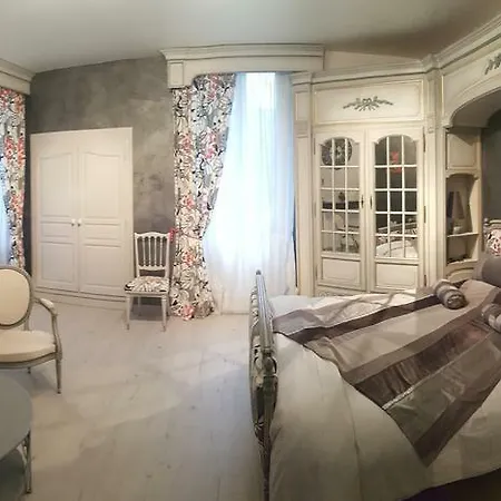 Bed & Breakfast L'ecrin Des Coteaux 3*