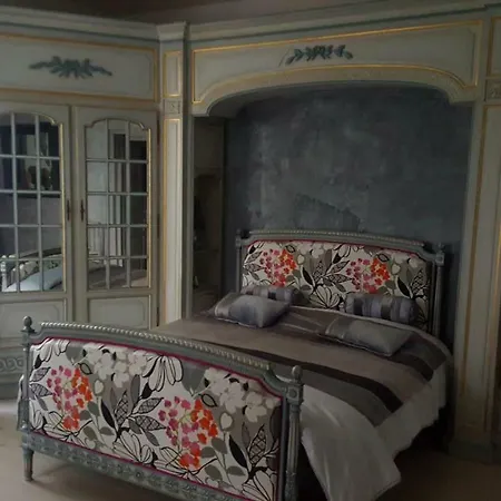 Bed & Breakfast L'ecrin Des Coteaux