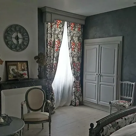 L'ecrin Des Coteaux 3*
