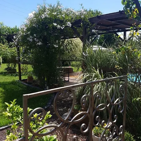Bed & Breakfast L'ecrin Des Coteaux Boulin