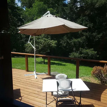 Bed & Breakfast L'ecrin Des Coteaux Boulin